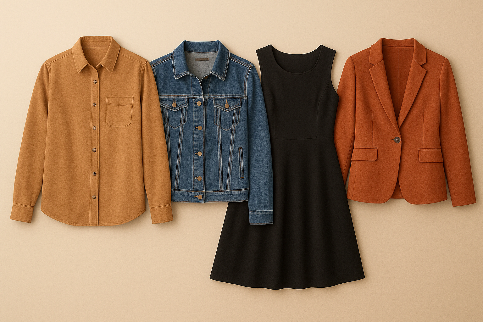 Western Dresses Collection